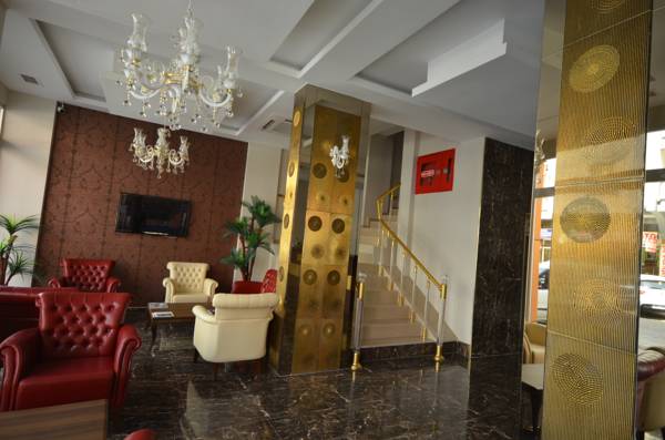 Otel On Arslan Uşak Resim 3