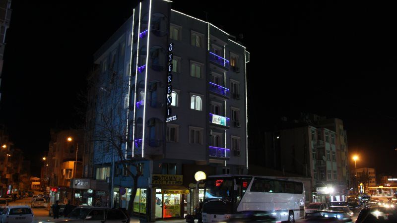 Otel Özeren 1 Resim 2