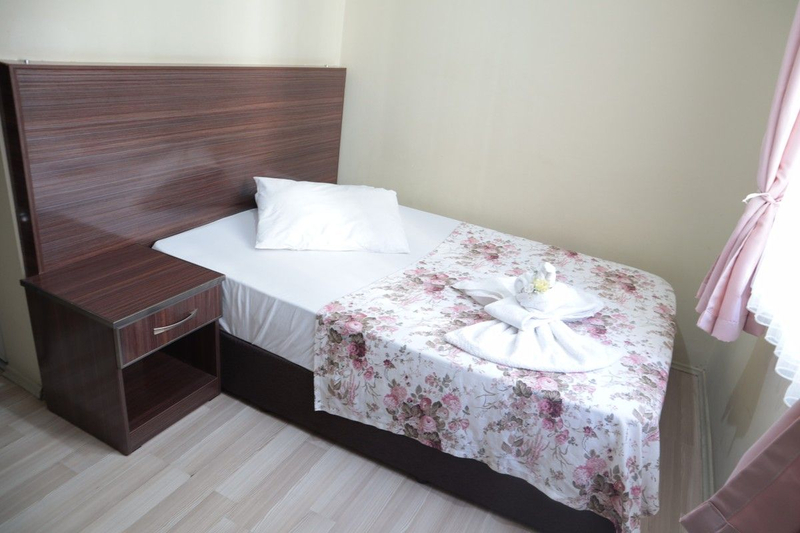 Otel Serkan Isparta Resim 10