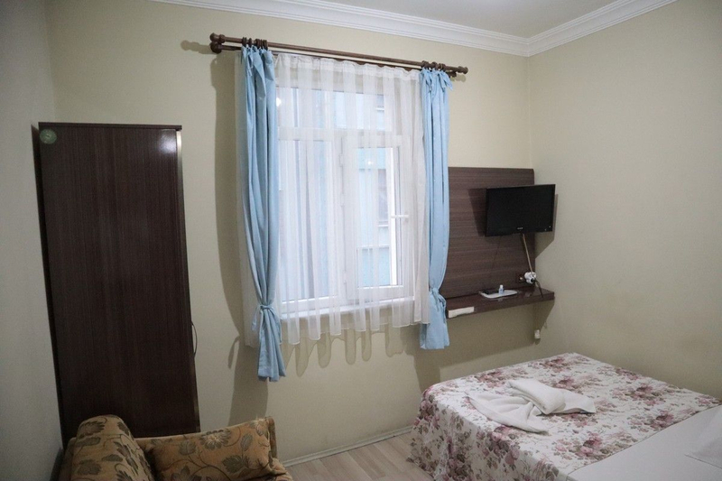 Otel Serkan Isparta Resim 11