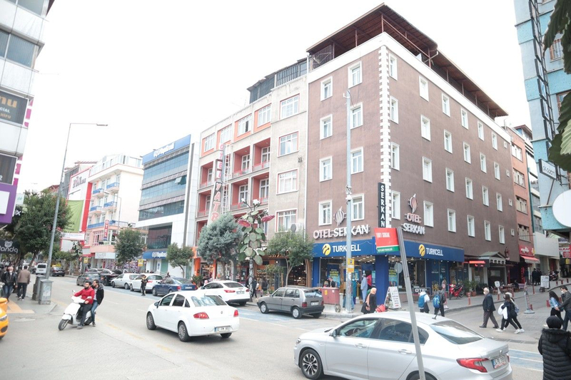 Otel Serkan Isparta Resim 2