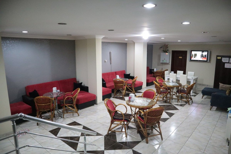 Otel Serkan Isparta Resim 9