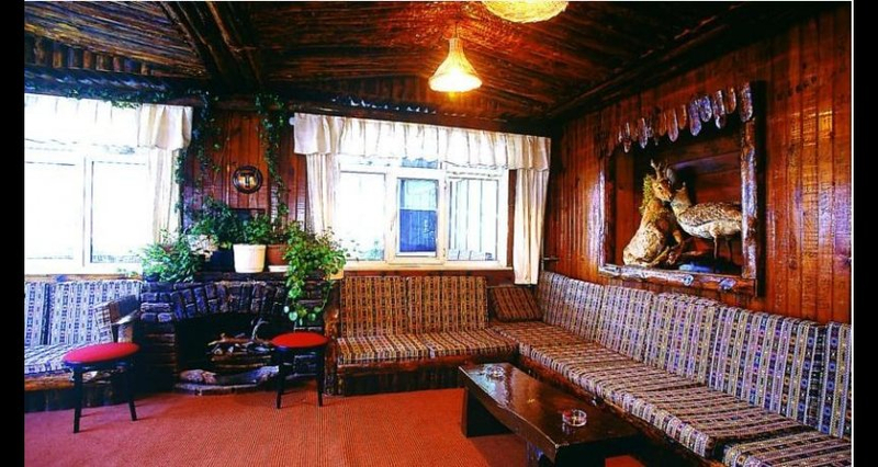 Otel Ulukardeşler Uludağ Resim 3