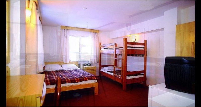 Otel Ulukardeşler Uludağ Resim 5