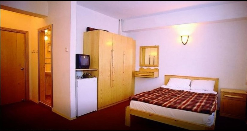 Otel Ulukardeşler Uludağ Resim 6