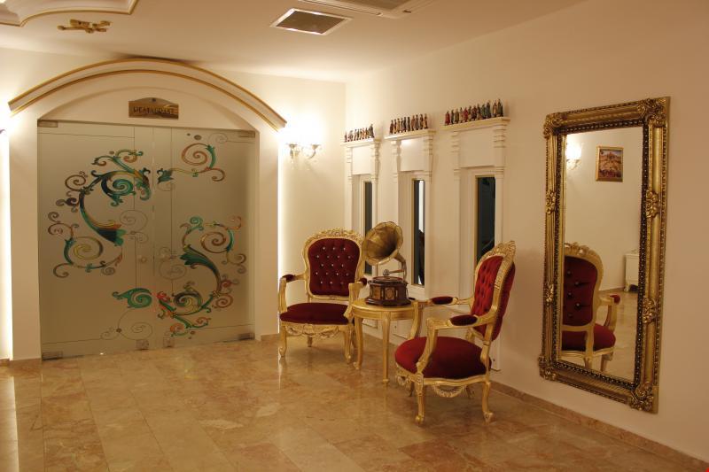 Ottoman Hotel Sakarya Resim 3