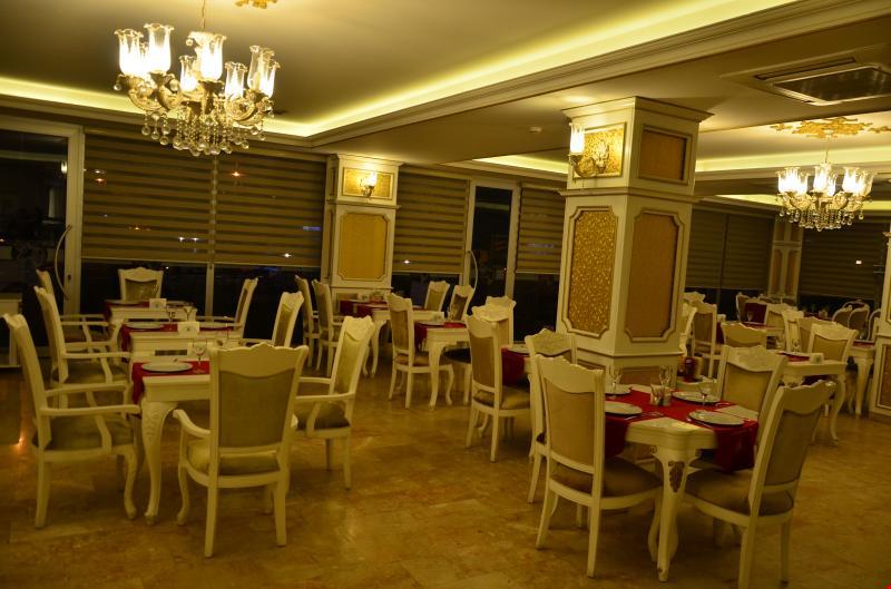 Ottoman Hotel Sakarya Resim 4