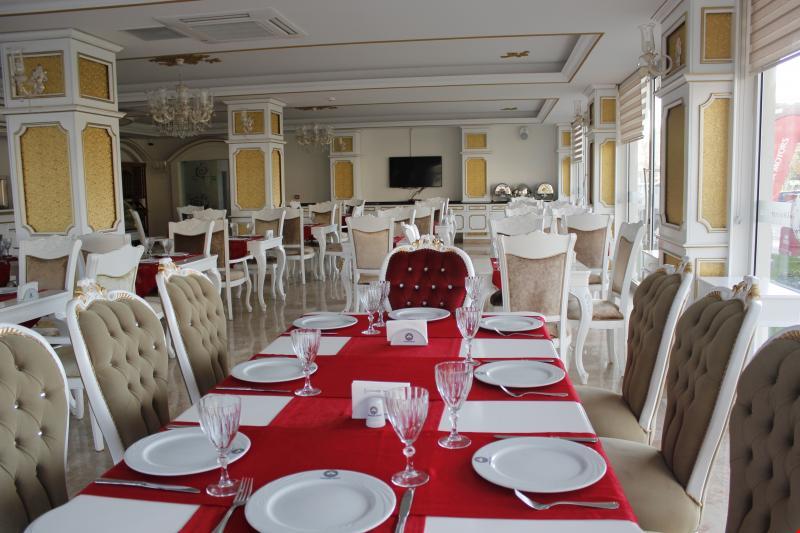 Ottoman Hotel Sakarya Resim 6