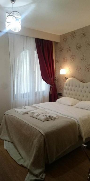 Ottoman Suites Pendik İstanbul Resim 7