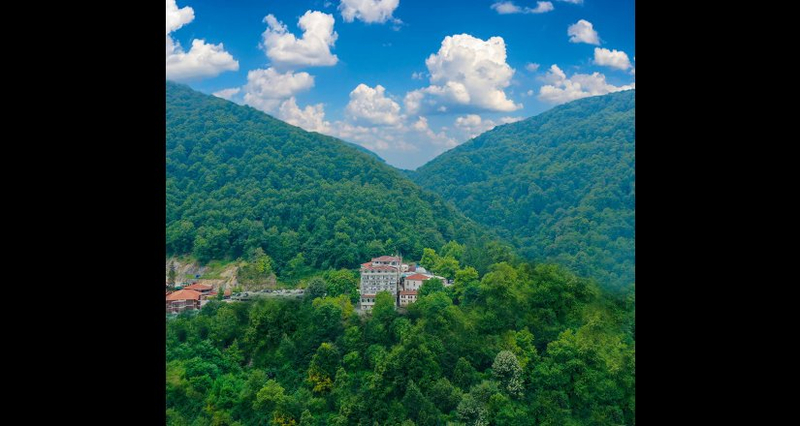 Oylat Güven Hotel Resim 1