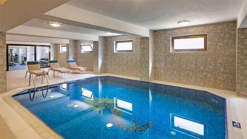 Oz Hotels İncekum Beach Resort Resim 5