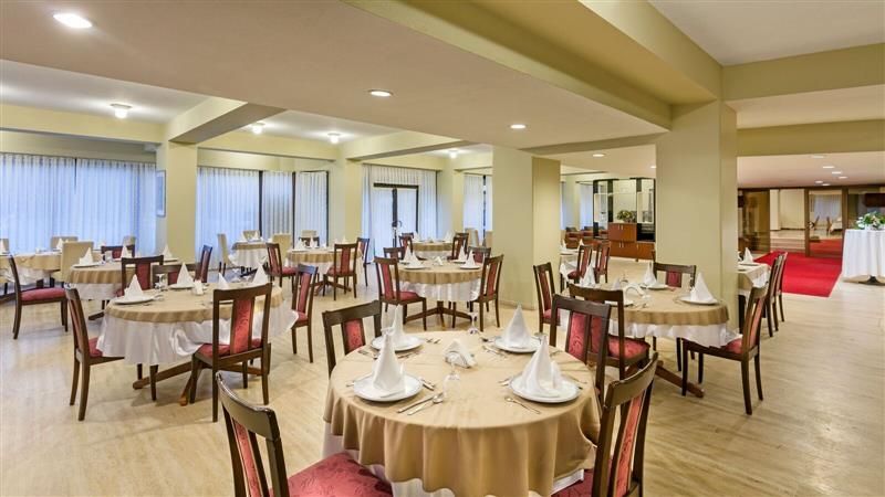 Oz Hotels İncekum Beach Resort Resim 7