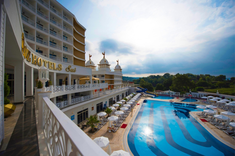 Oz Hotels Sui Resort Resim 10