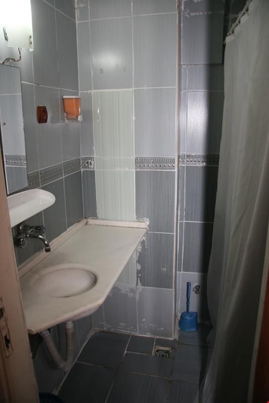 Öz Otel Altınbaşak Resim 11