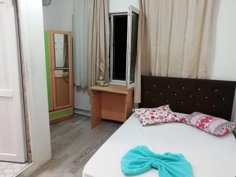 Özgün Hotel Resim 3