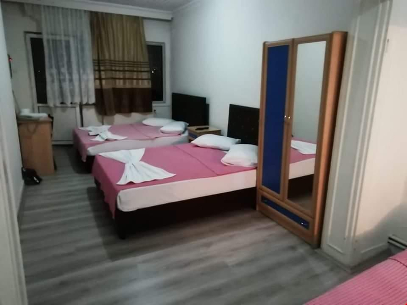 Özgün Hotel Resim 6