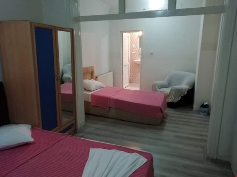 Özgün Hotel Resim 8