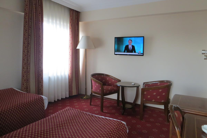 Özilhan Hotel Resim 4