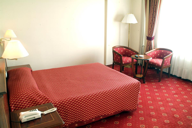 Özilhan Hotel Resim 8