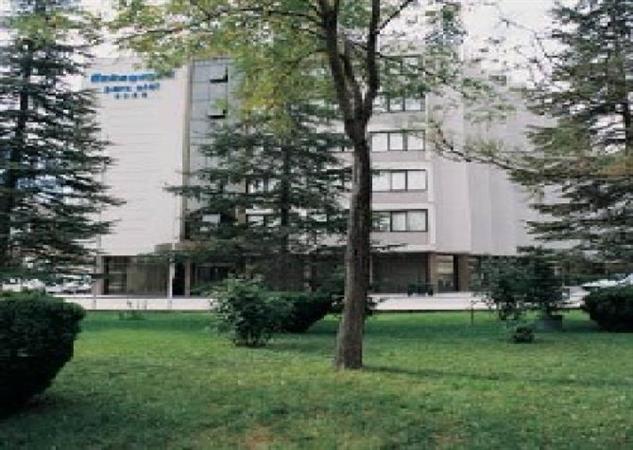 Özkaymak Park Hotel Resim 9