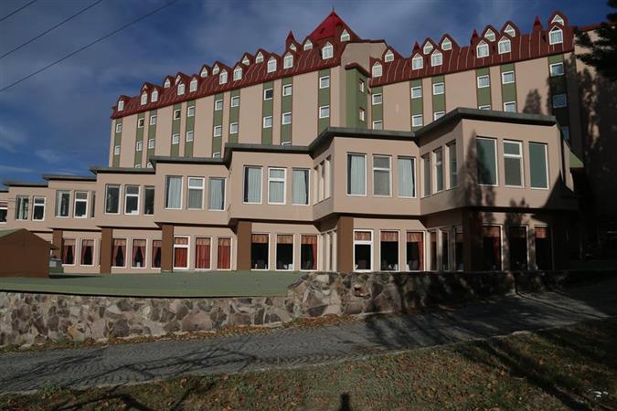 Palan Hotel Ski & Convention Resort Resim 3