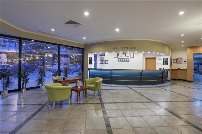 Palan Hotel Ski & Convention Resort Resim 9