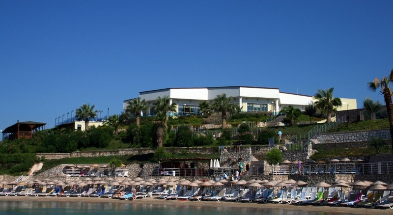 Anadolu Hotels Didim Club Resim 3
