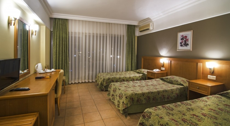 Palmin Hotel Kuşadası Resim 10