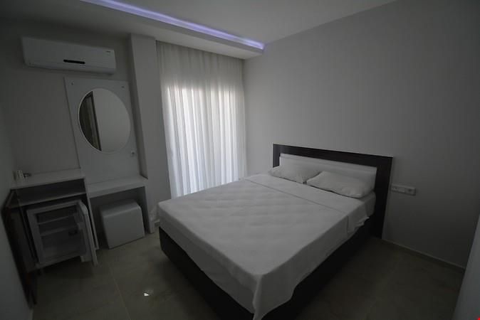 Palmiye Otel Kızkalesi Resim 8