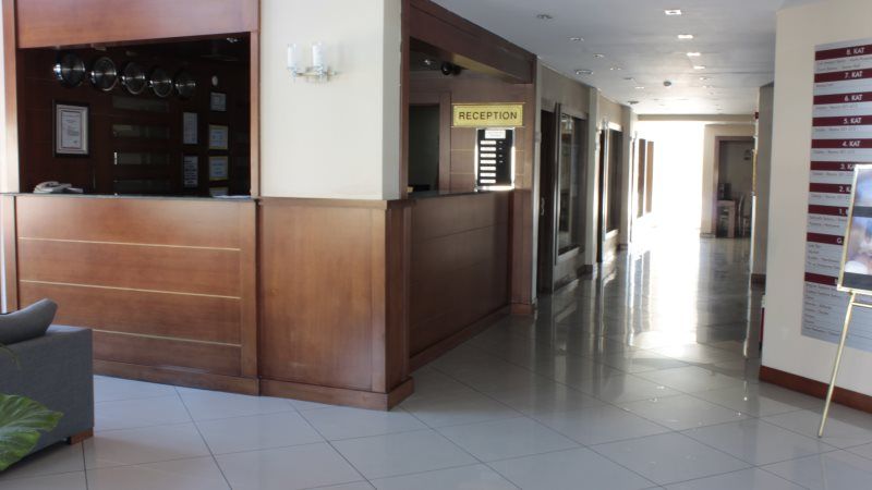 Paluri Hotel Resim 10