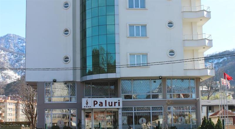 Paluri Hotel Resim 4