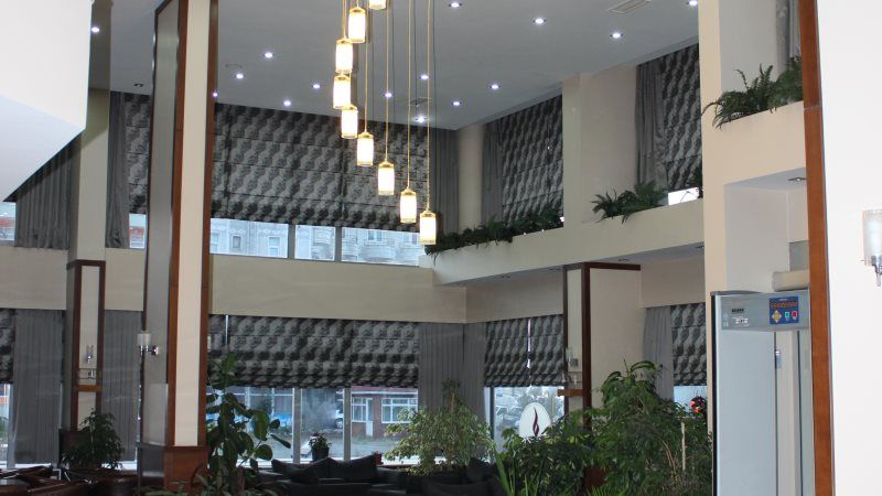 Paluri Hotel Resim 9