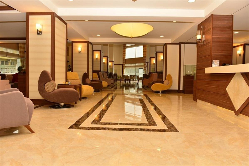 Parion Hotel Resim 9