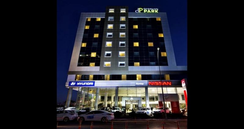 Park Dedeman Gaziantep Resim 1