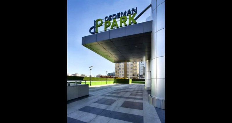 Park Dedeman Gaziantep Resim 5