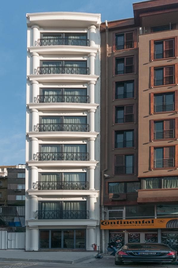 Park Grazza Hotel Resim 7
