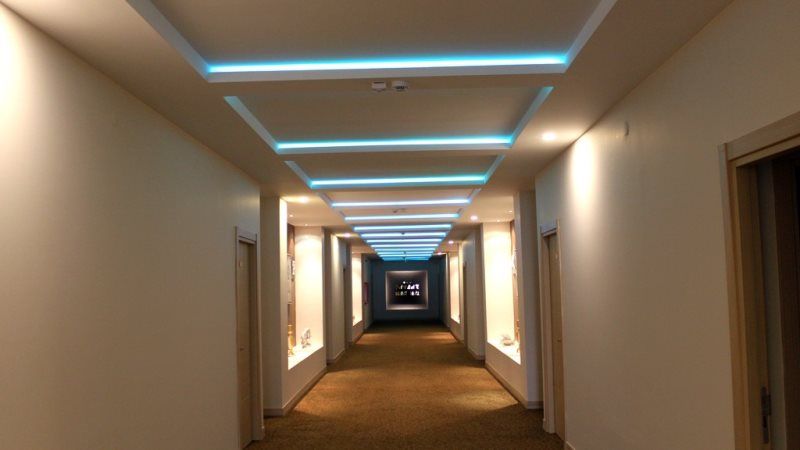 Parlak Resort Hotel Resim 11