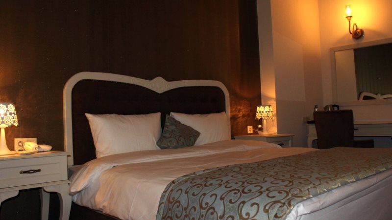Parlak Resort Hotel Resim 12
