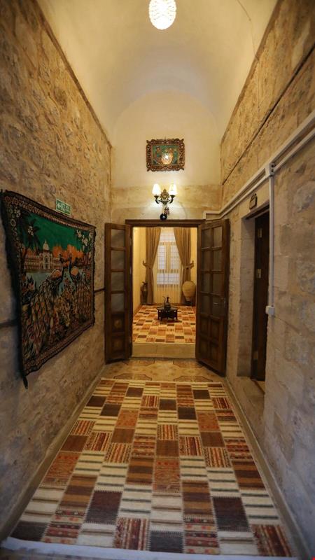 Pasa Konağı Hotel Mardin Resim 10