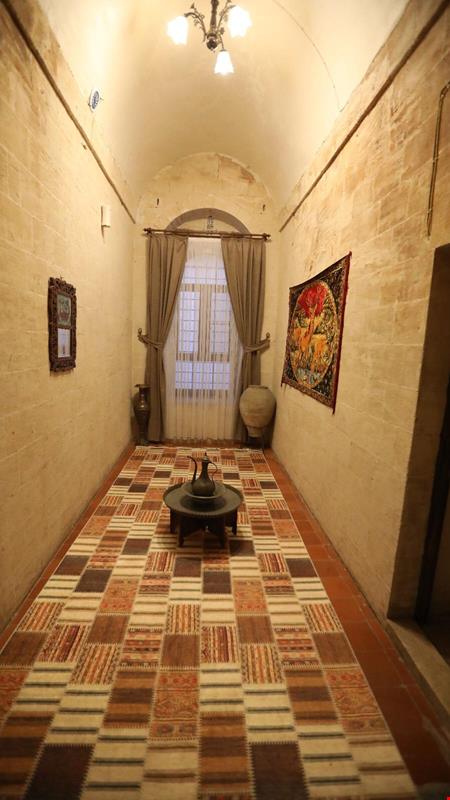 Pasa Konağı Hotel Mardin Resim 11