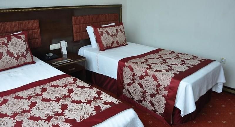 Pasha Palas Hotel Resim 12