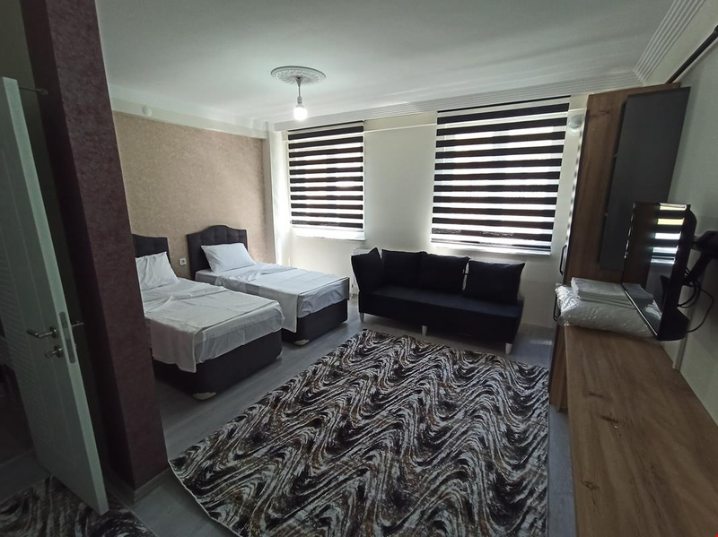 Pasha Suite & Karaman Apart Otel Resim 3