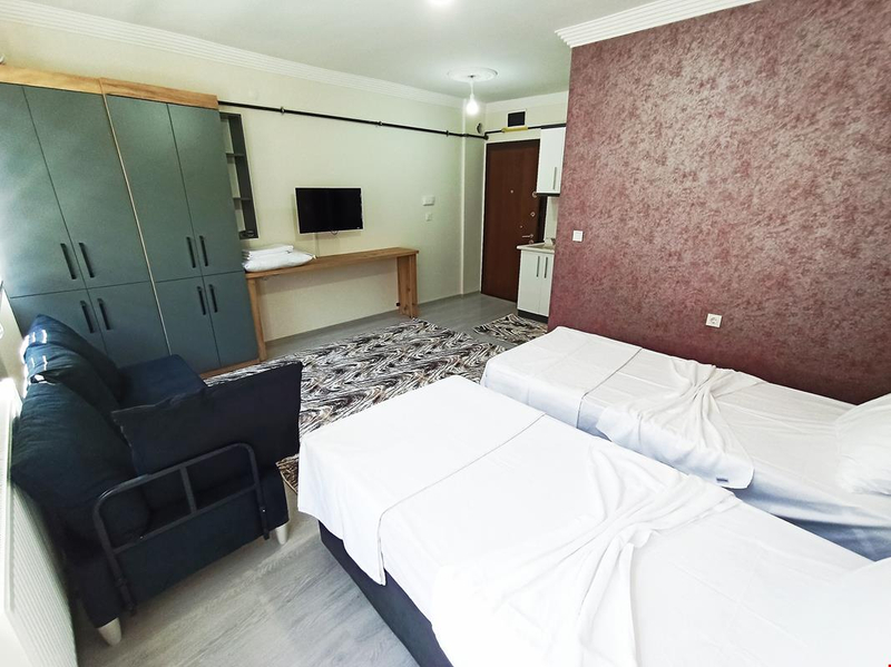 Pasha Suite & Karaman Apart Otel Resim 5