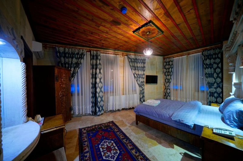 Pashabelle Hotel Resim 10