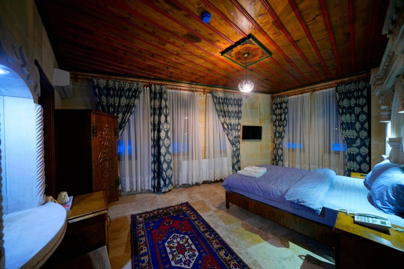 Pashabelle Hotel Resim 10