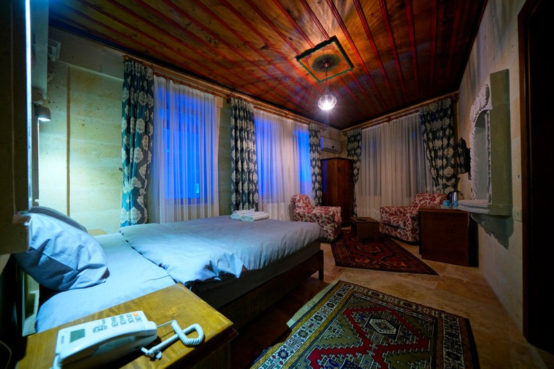 Pashabelle Hotel Resim 11