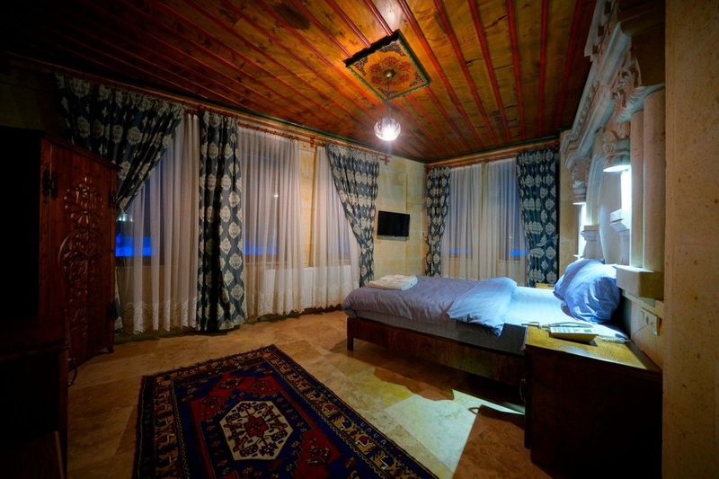 Pashabelle Hotel Resim 12