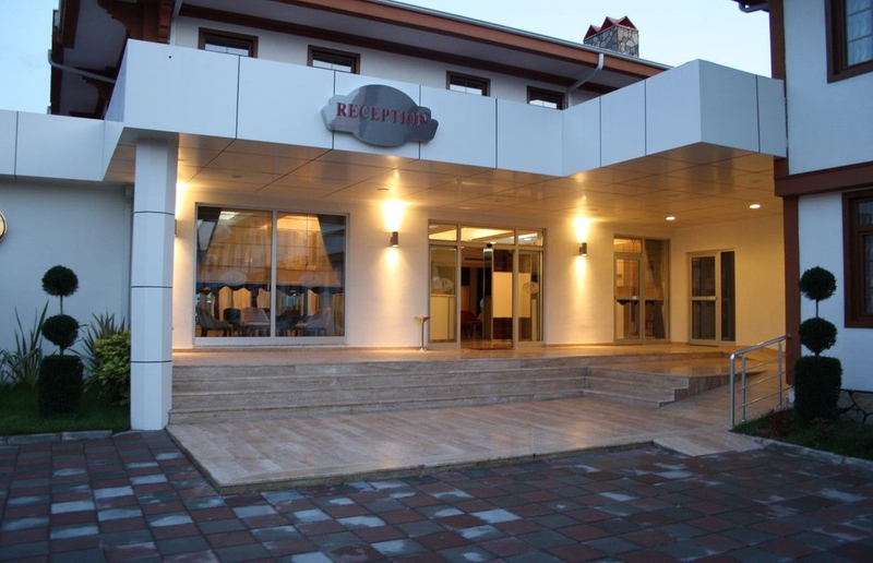 Pelemir Otel Düzce Resim 12