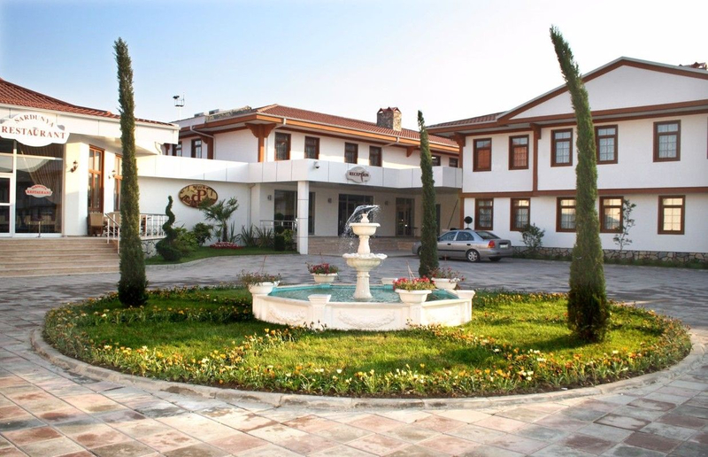 Pelemir Otel Düzce Resim 2