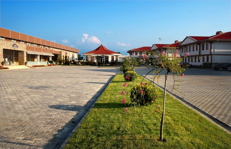 Pelemir Otel Düzce Resim 3